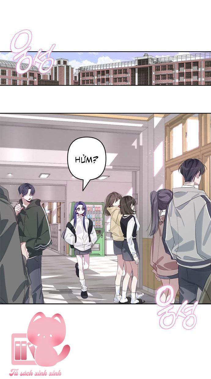 Đàn Anh Xấu Xa! - Chap 59