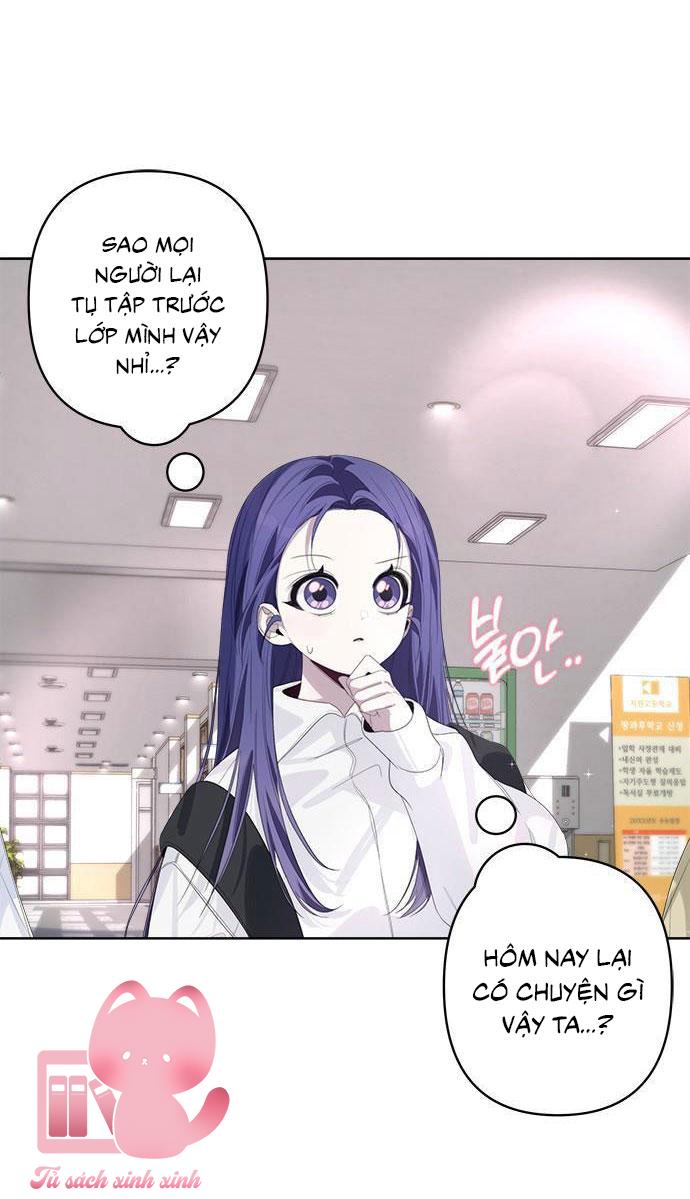 Đàn Anh Xấu Xa! - Chap 59