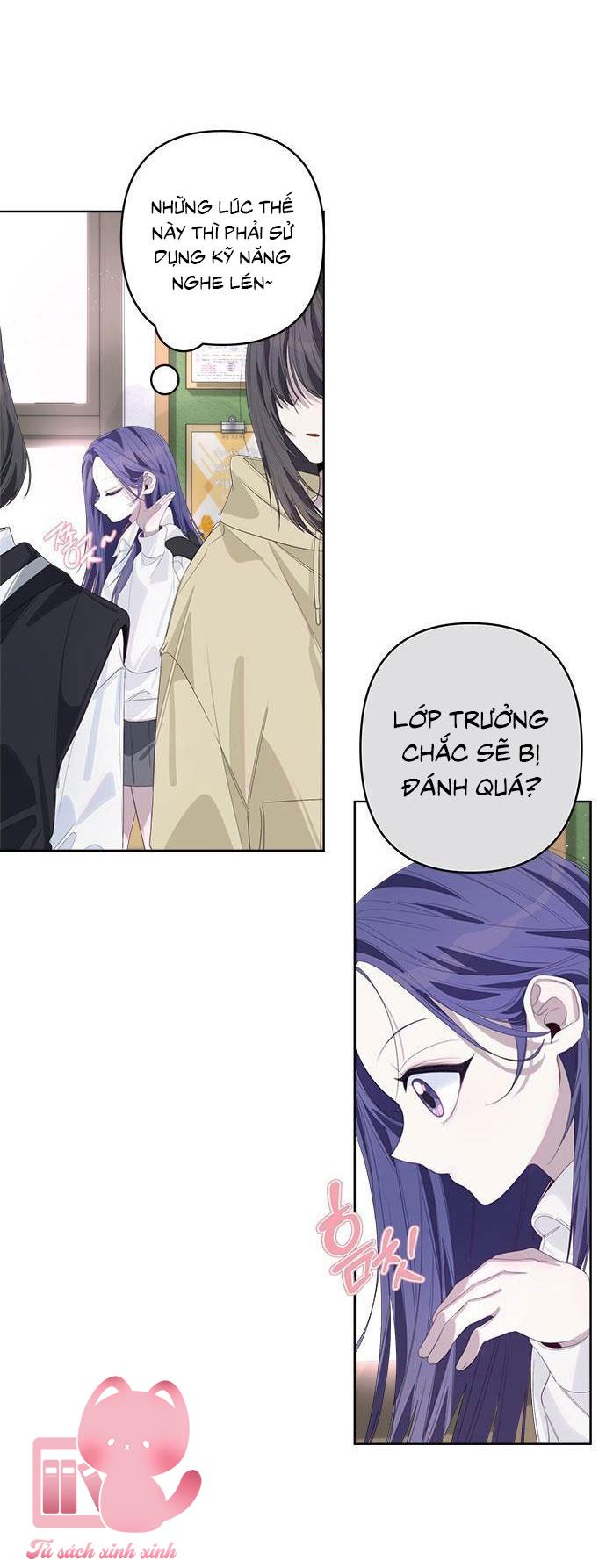 Đàn Anh Xấu Xa! - Chap 59