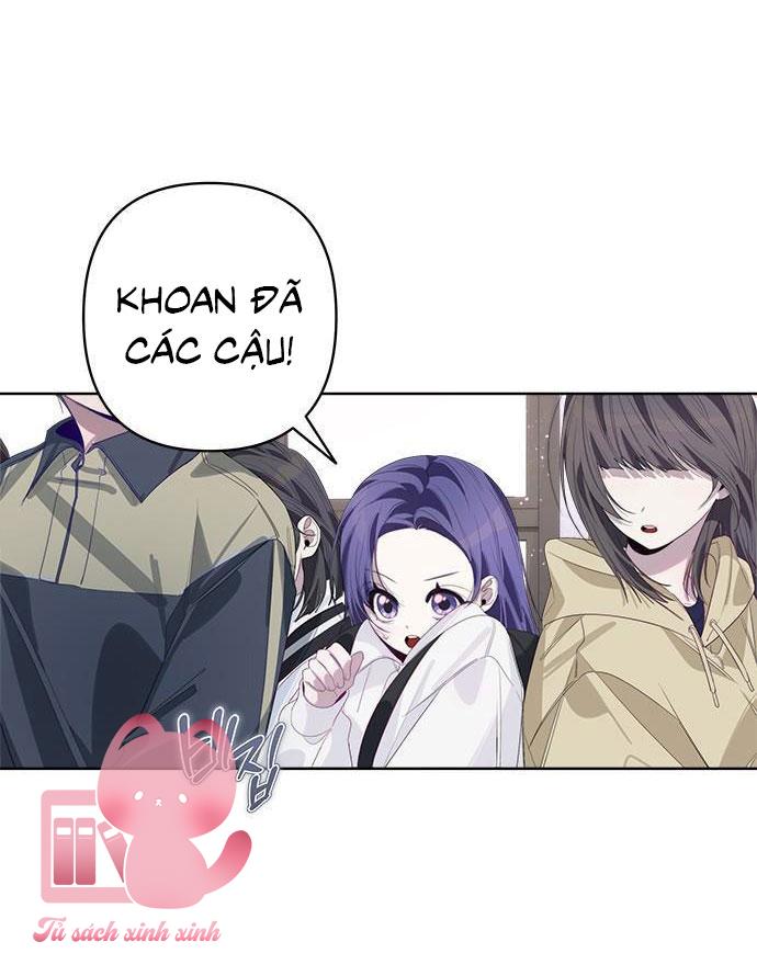 Đàn Anh Xấu Xa! - Chap 59