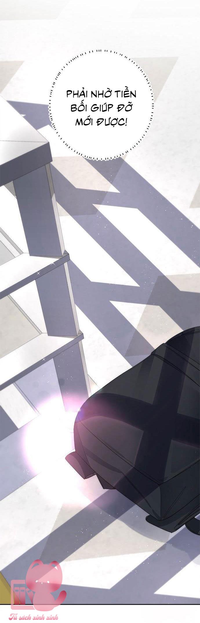 Đàn Anh Xấu Xa! - Chap 59