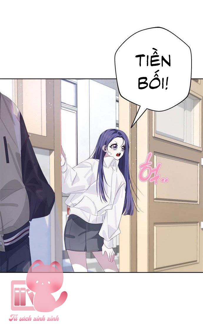 Đàn Anh Xấu Xa! - Chap 59