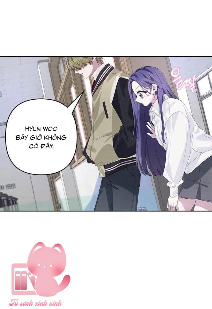 Đàn Anh Xấu Xa! - Chap 59