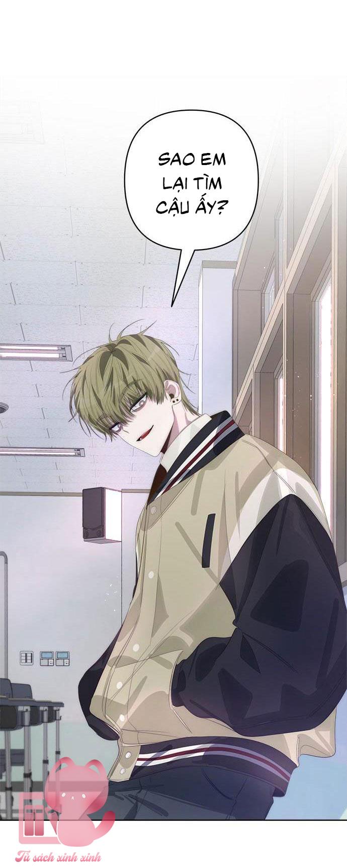 Đàn Anh Xấu Xa! - Chap 59