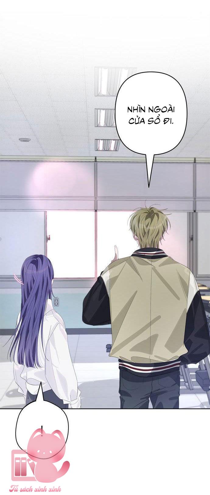 Đàn Anh Xấu Xa! - Chap 59