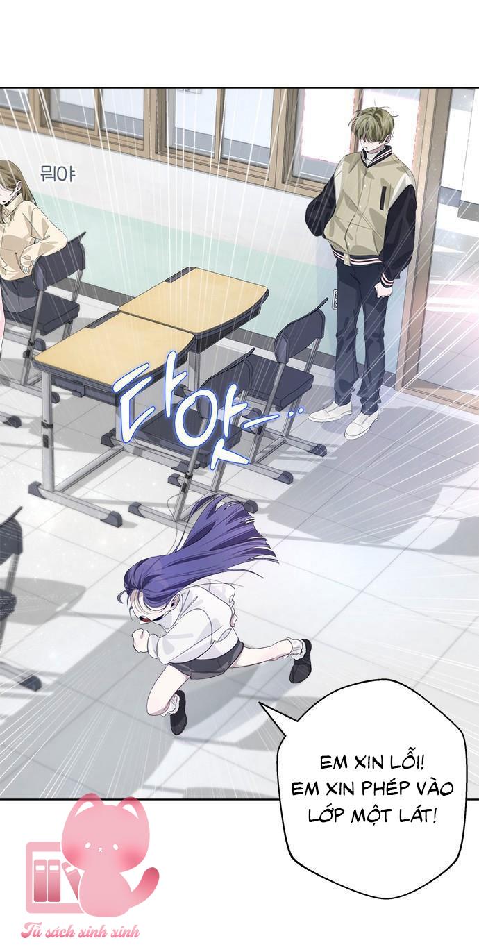 Đàn Anh Xấu Xa! - Chap 59