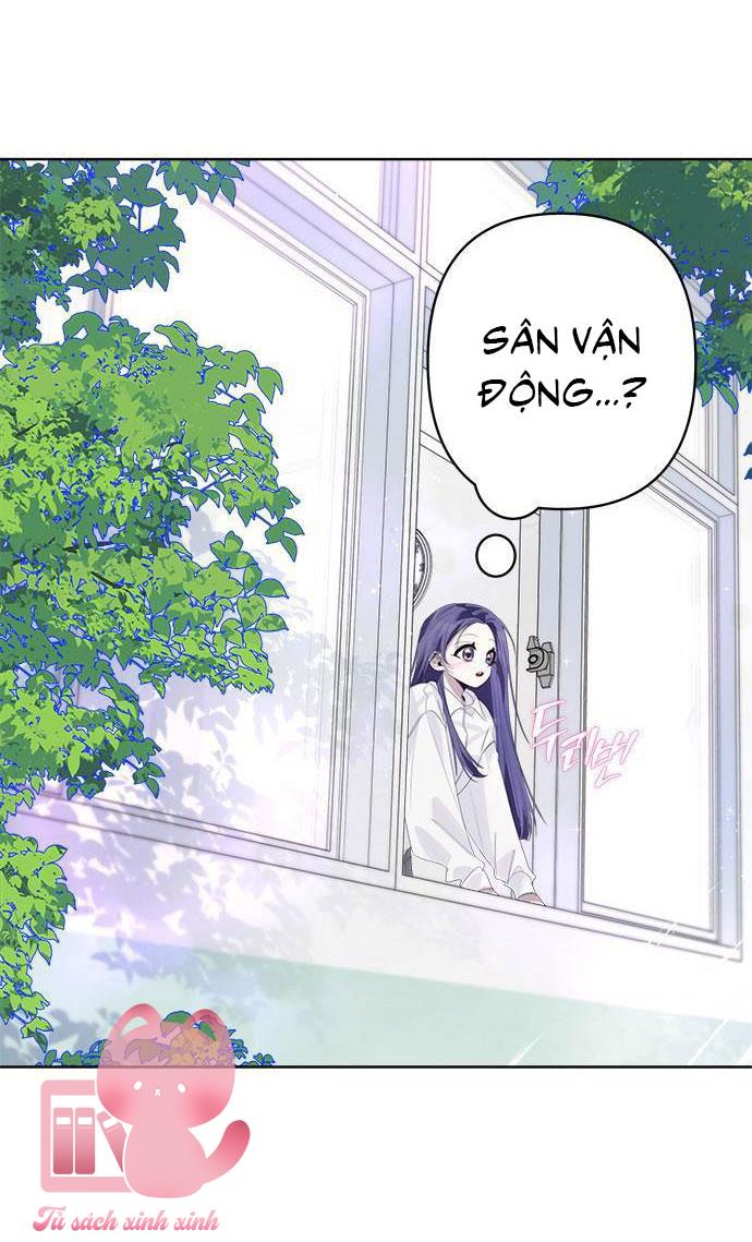 Đàn Anh Xấu Xa! - Chap 59