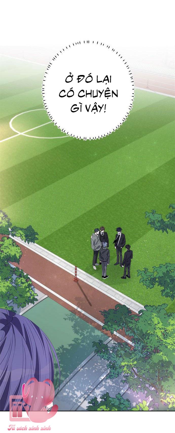 Đàn Anh Xấu Xa! - Chap 59