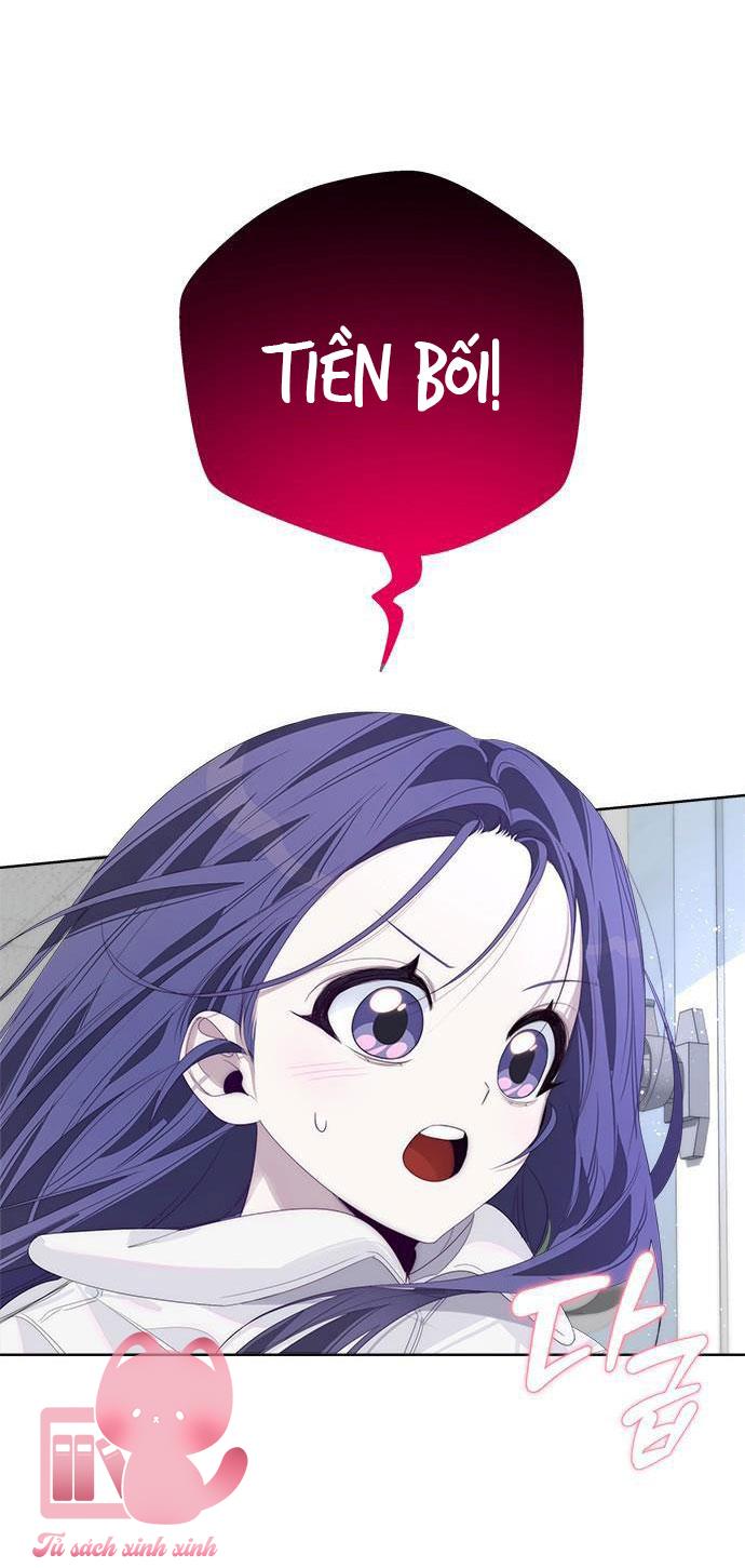 Đàn Anh Xấu Xa! - Chap 59