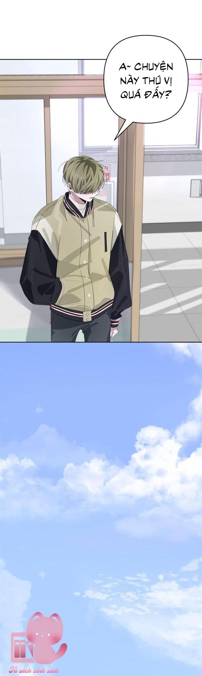 Đàn Anh Xấu Xa! - Chap 59