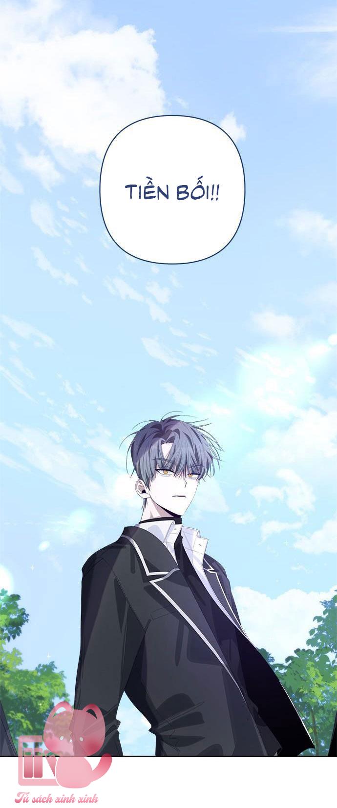 Đàn Anh Xấu Xa! - Chap 59