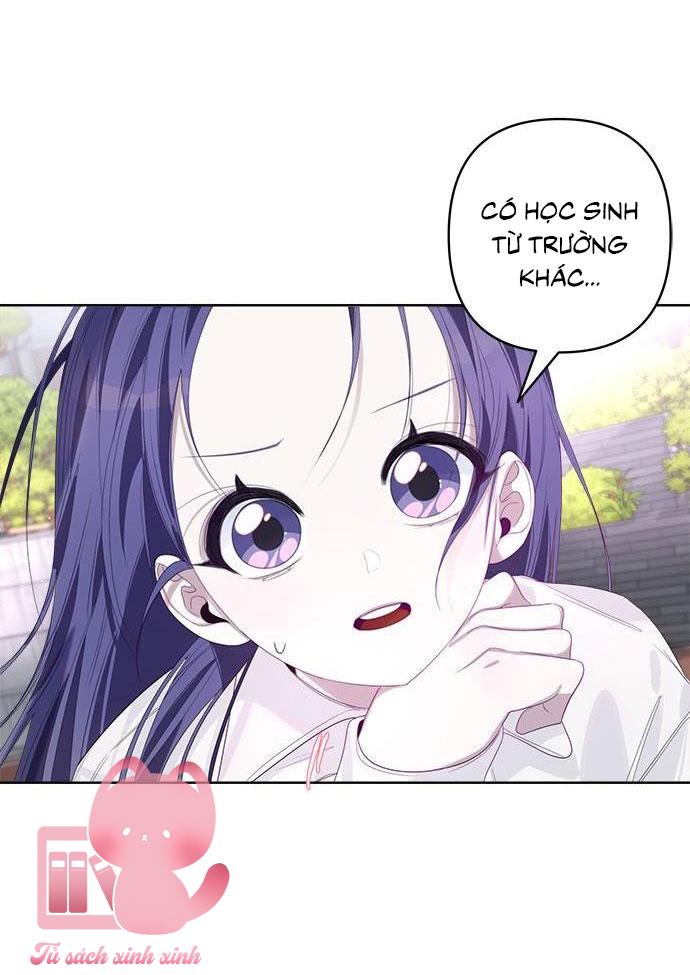 Đàn Anh Xấu Xa! - Chap 59