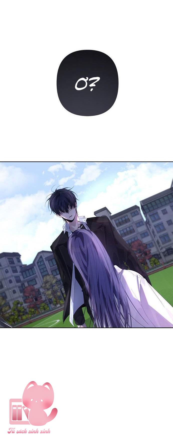 Đàn Anh Xấu Xa! - Chap 59