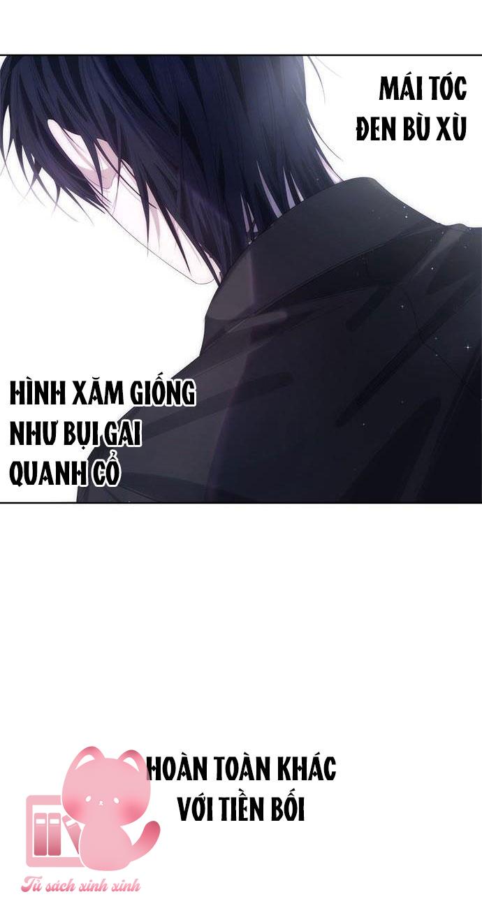 Đàn Anh Xấu Xa! - Chap 59