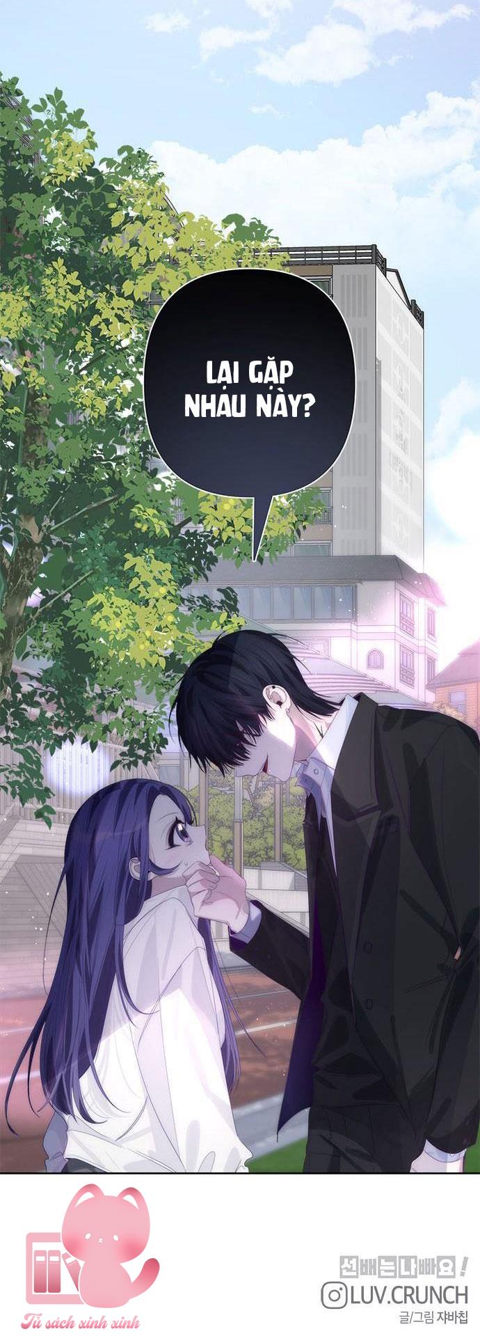 Đàn Anh Xấu Xa! - Chap 59