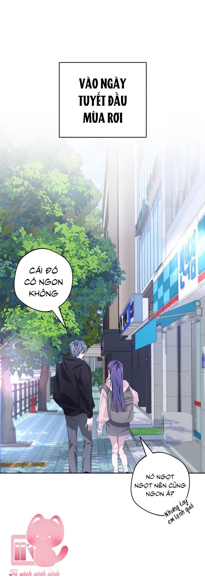 Đàn Anh Xấu Xa! - Chap 59
