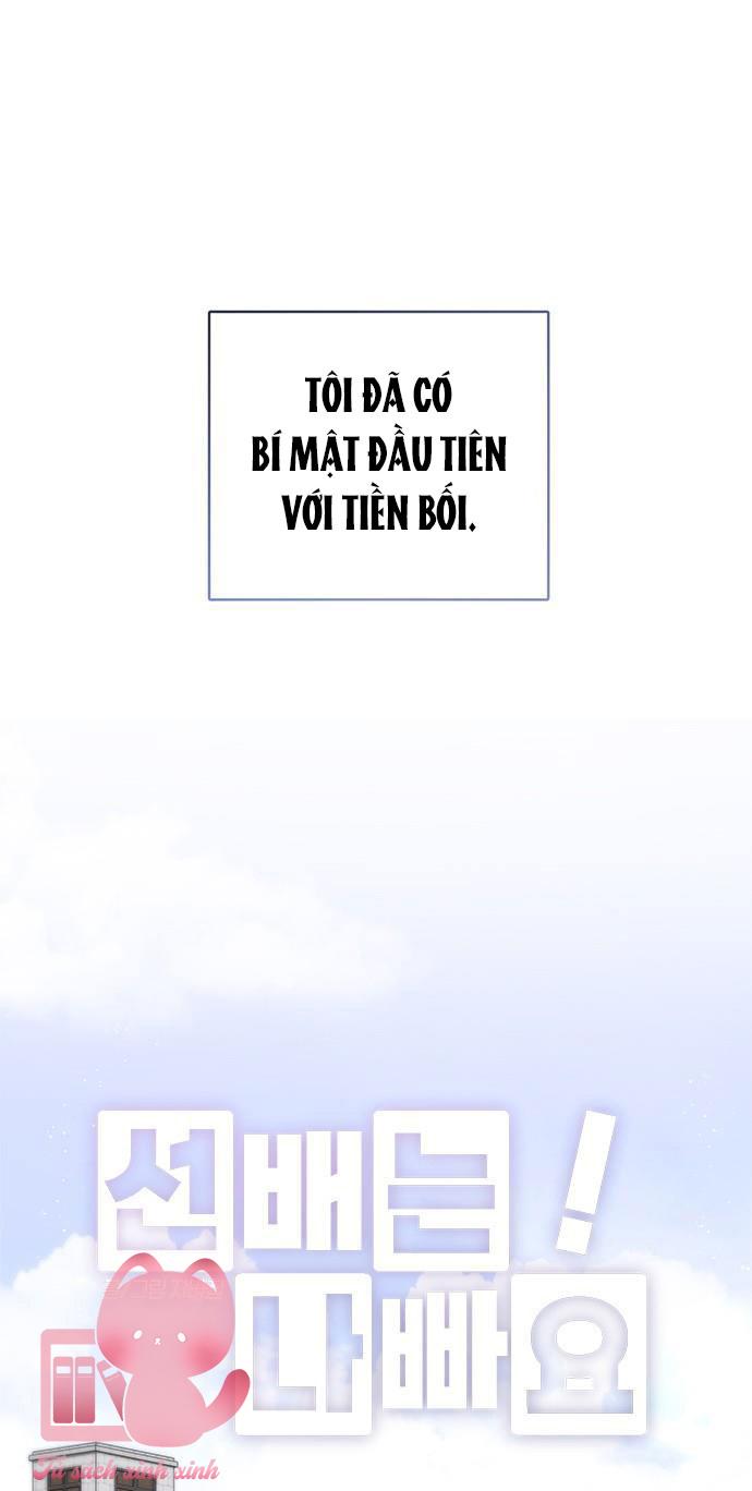 Đàn Anh Xấu Xa! - Chap 59