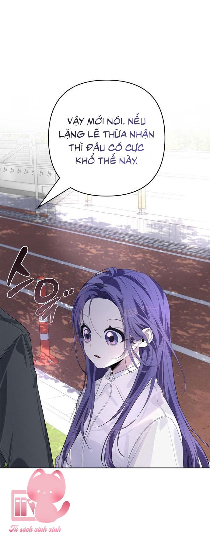 Đàn Anh Xấu Xa! - Chap 60