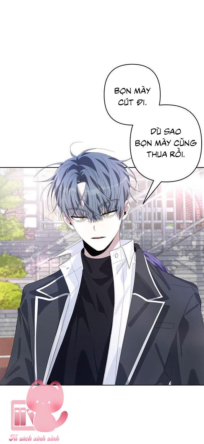 Đàn Anh Xấu Xa! - Chap 60