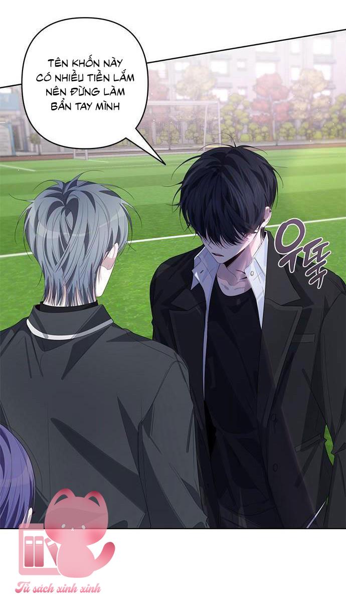 Đàn Anh Xấu Xa! - Chap 60