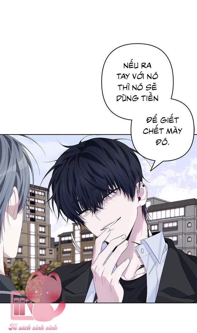 Đàn Anh Xấu Xa! - Chap 60