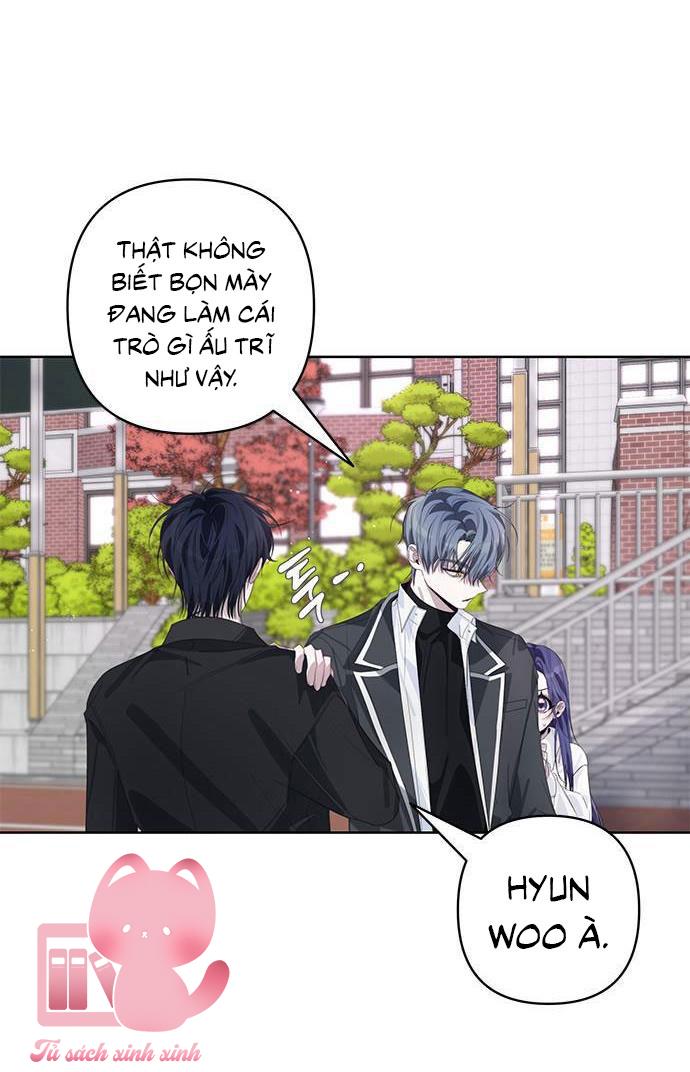 Đàn Anh Xấu Xa! - Chap 60