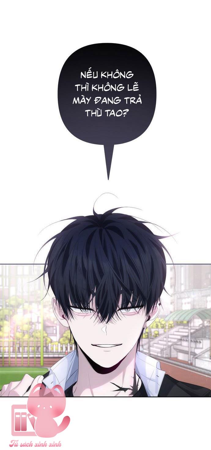 Đàn Anh Xấu Xa! - Chap 60