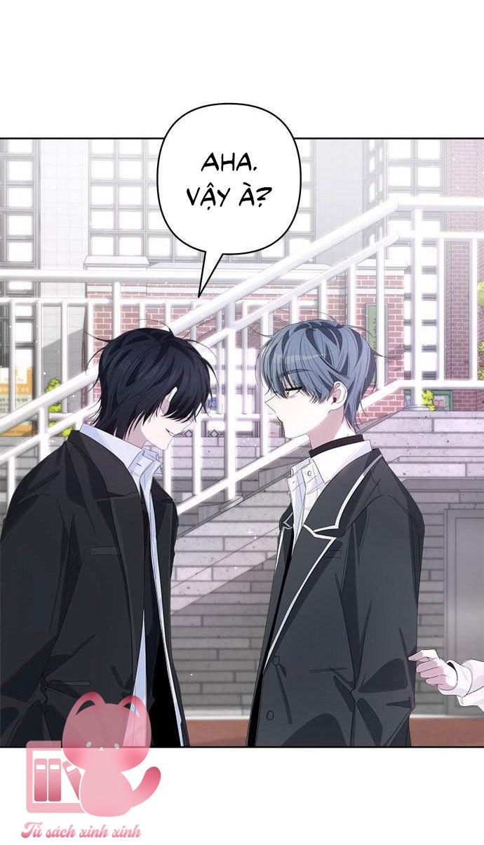 Đàn Anh Xấu Xa! - Chap 60
