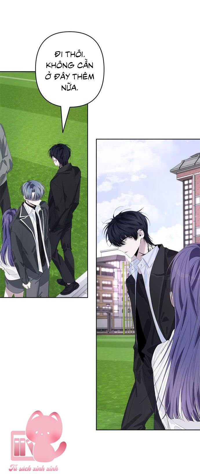 Đàn Anh Xấu Xa! - Chap 60