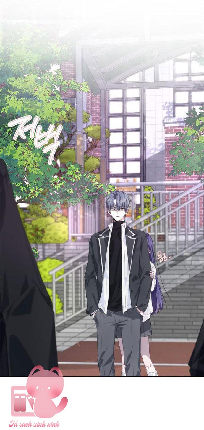 Đàn Anh Xấu Xa! - Chap 60