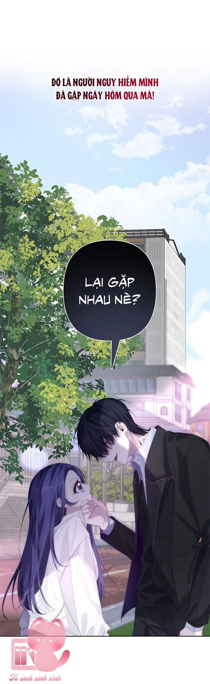 Đàn Anh Xấu Xa! - Chap 60