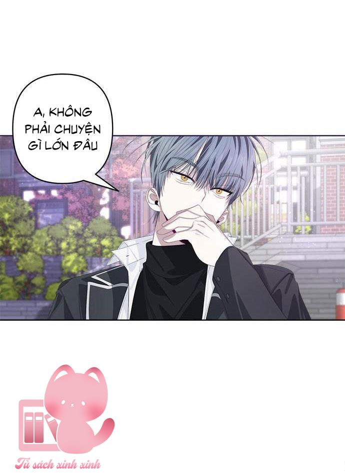 Đàn Anh Xấu Xa! - Chap 60