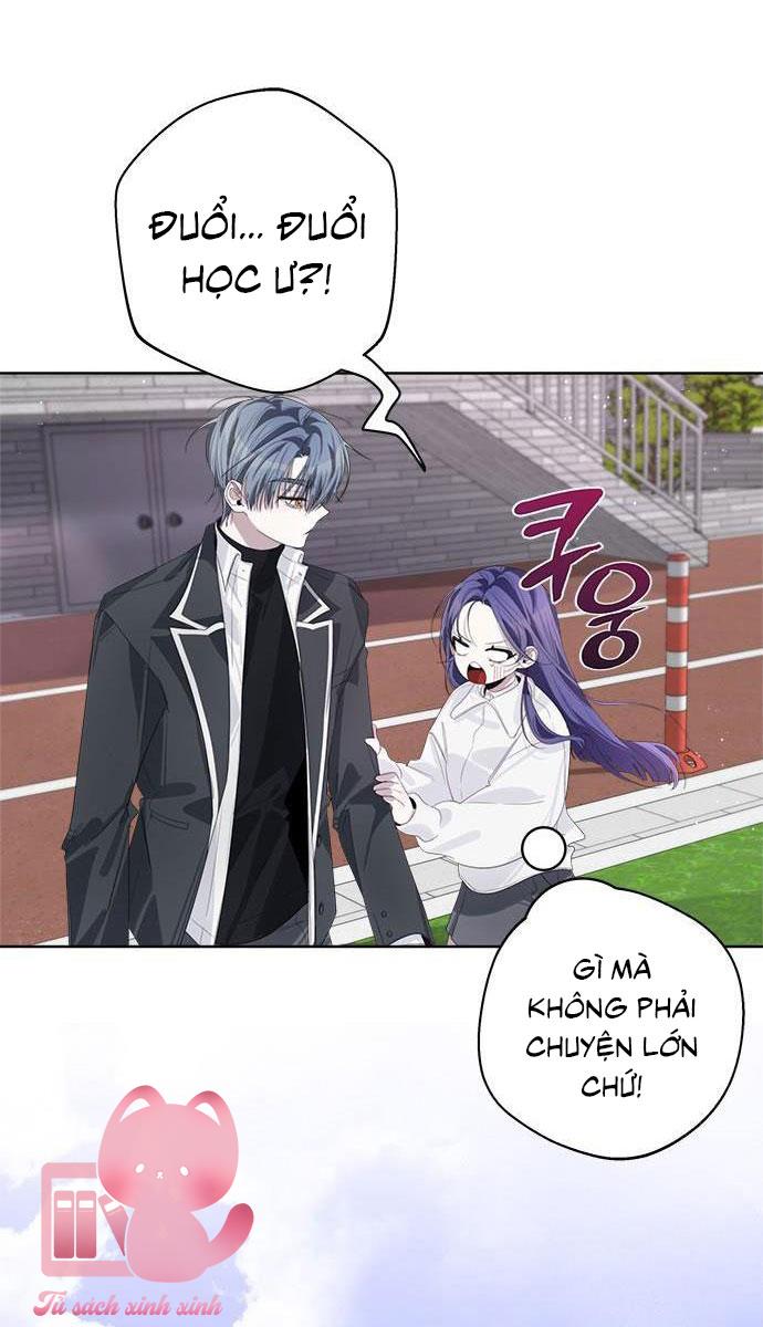 Đàn Anh Xấu Xa! - Chap 60