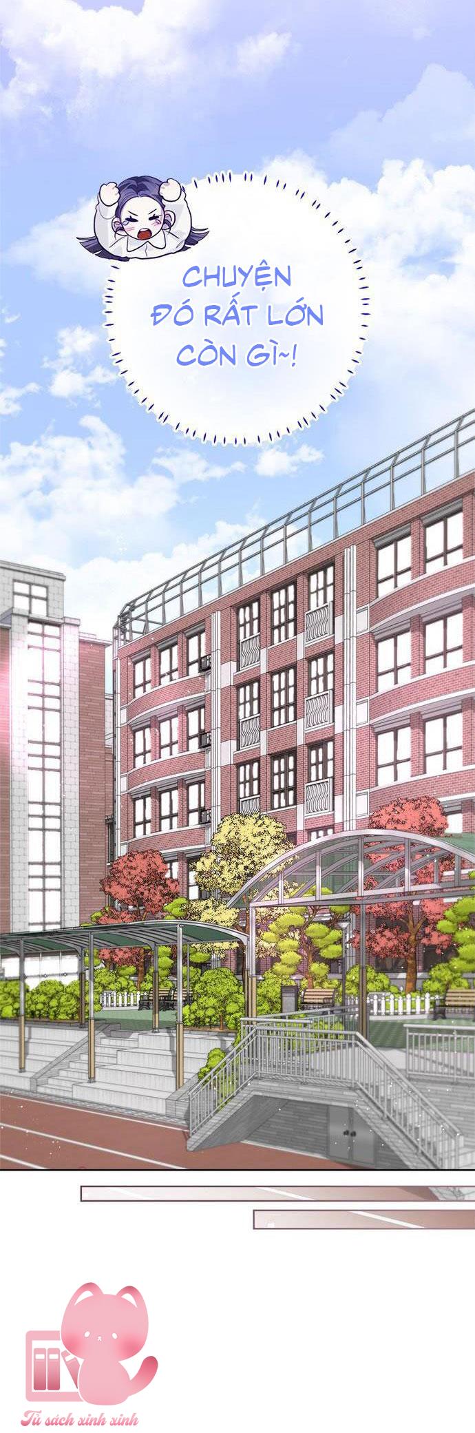 Đàn Anh Xấu Xa! - Chap 60