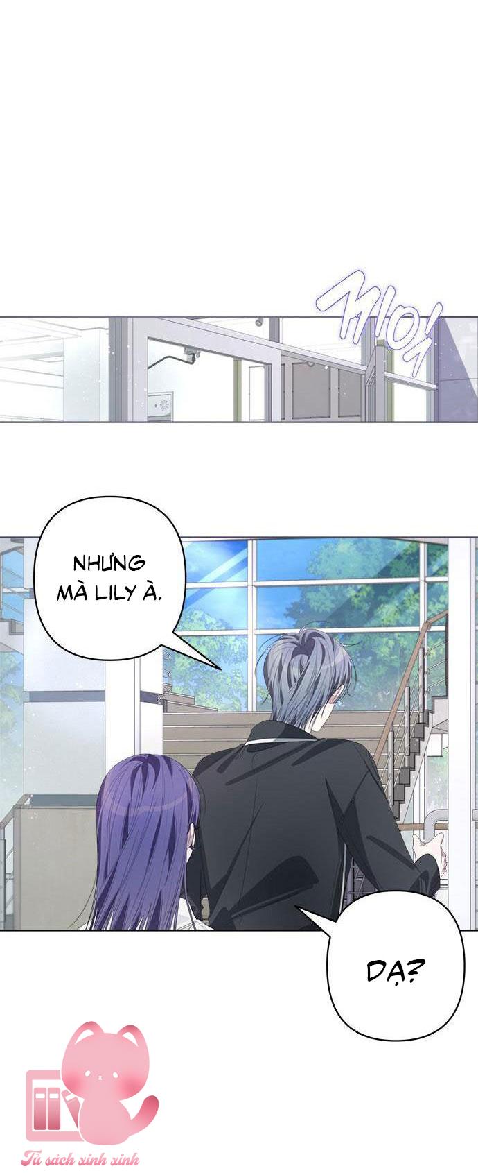 Đàn Anh Xấu Xa! - Chap 60