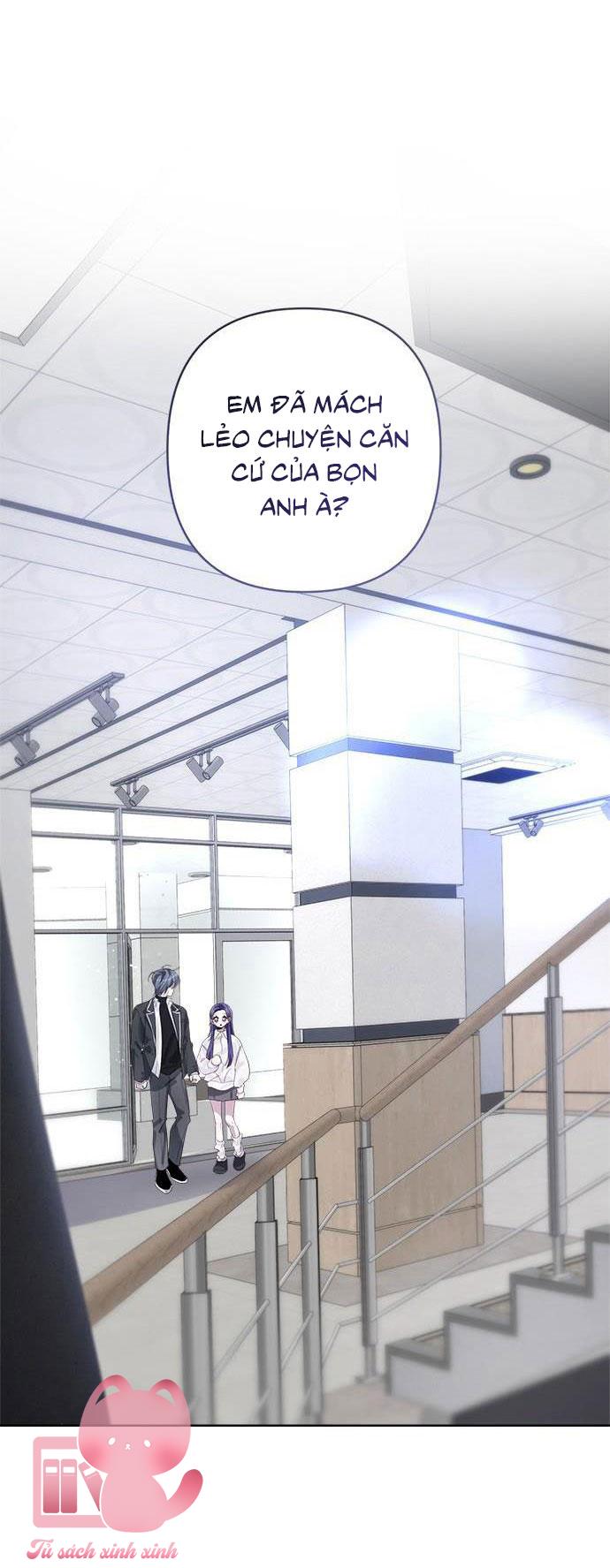 Đàn Anh Xấu Xa! - Chap 60