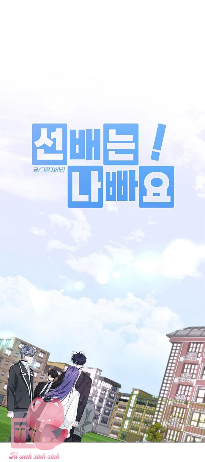 Đàn Anh Xấu Xa! - Chap 60