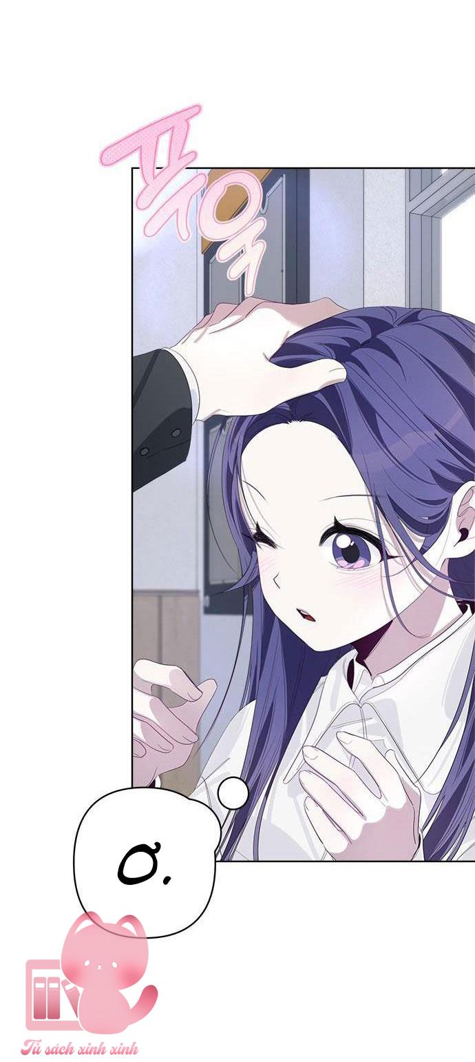 Đàn Anh Xấu Xa! - Chap 60