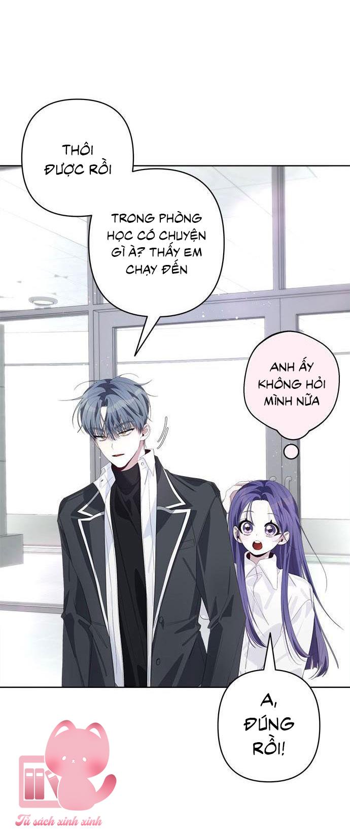Đàn Anh Xấu Xa! - Chap 60
