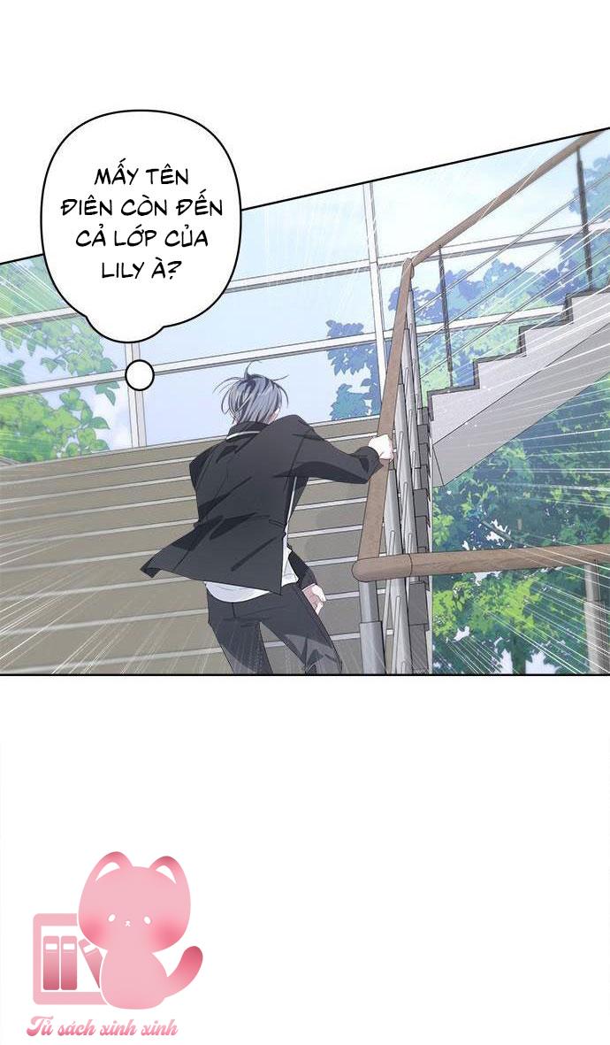 Đàn Anh Xấu Xa! - Chap 60