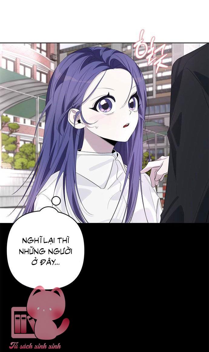Đàn Anh Xấu Xa! - Chap 60
