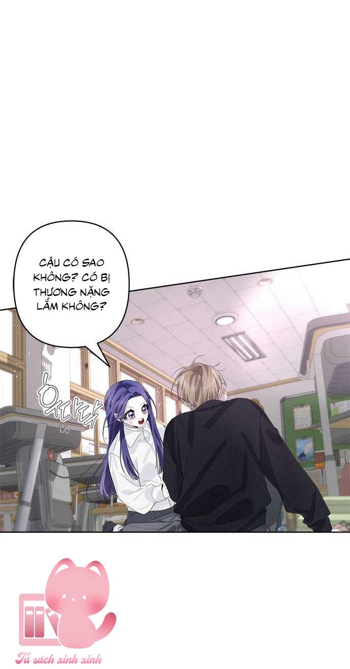 Đàn Anh Xấu Xa! - Chap 60