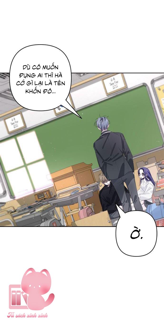 Đàn Anh Xấu Xa! - Chap 60