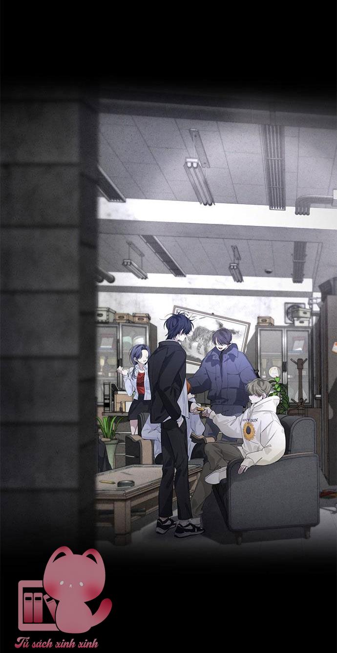 Đàn Anh Xấu Xa! - Chap 60