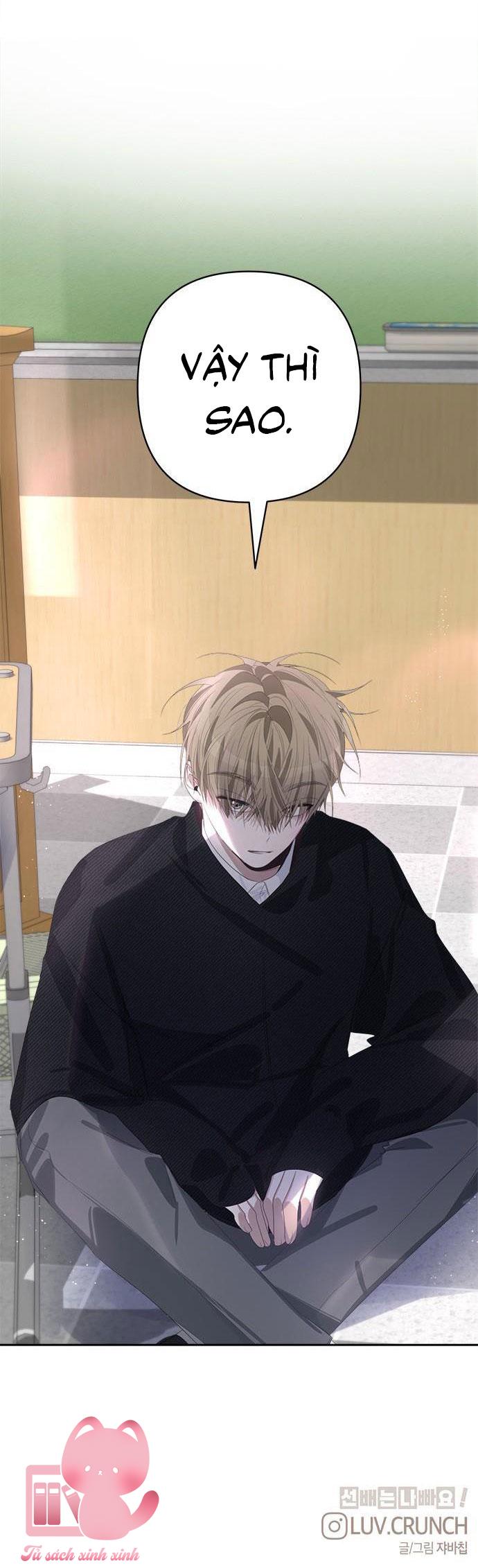 Đàn Anh Xấu Xa! - Chap 60