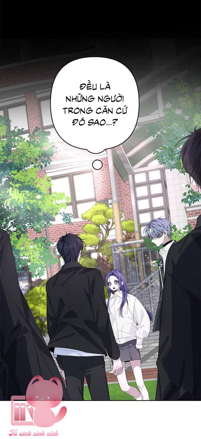Đàn Anh Xấu Xa! - Chap 60