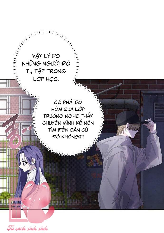 Đàn Anh Xấu Xa! - Chap 60