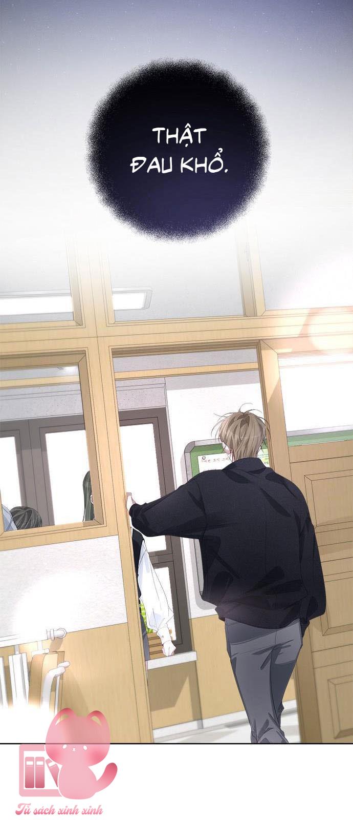 Đàn Anh Xấu Xa! - Chap 61