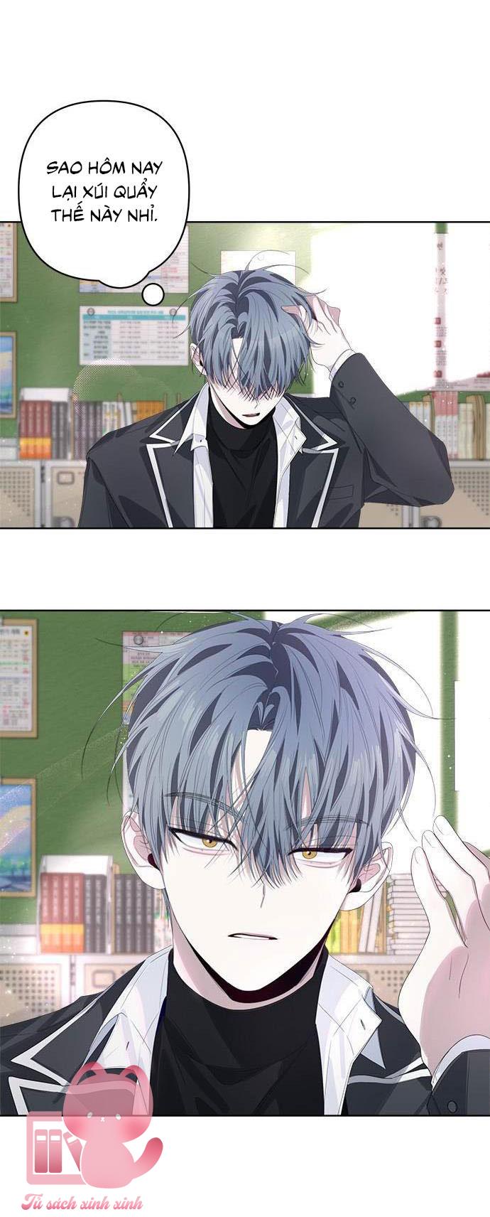 Đàn Anh Xấu Xa! - Chap 61