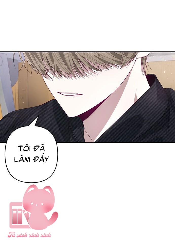 Đàn Anh Xấu Xa! - Chap 61
